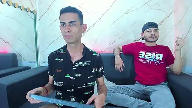 Golldens Dreamss online show from 09-12-25, 03:39