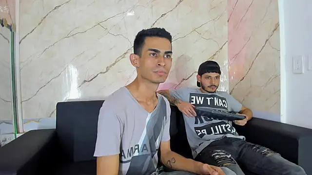 Golldens Dreamss online show from 09-14-25, 03:38