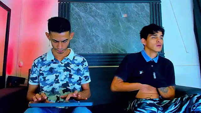 Golldens Dreamss online show from 11-12-25, 12:49