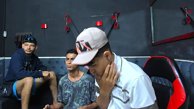 Golldens Dreamss online show from 12-01-25, 12:21