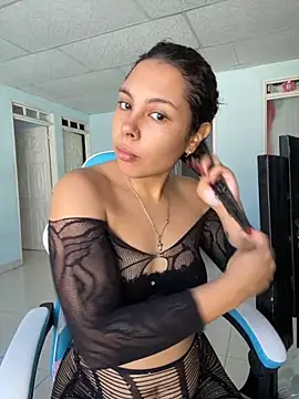 ViolettaMiller  online show from 09-09-25, 01:10