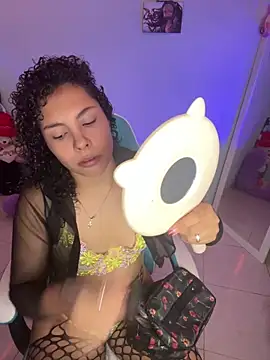 ViolettaMiller  online show from 09-15-25, 01:22