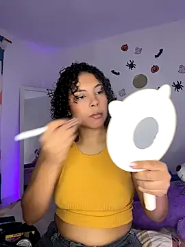 ViolettaMiller  online show from 10-29-25, 01:13