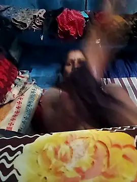 Jooli xx online show from 12-20-25, 03:13