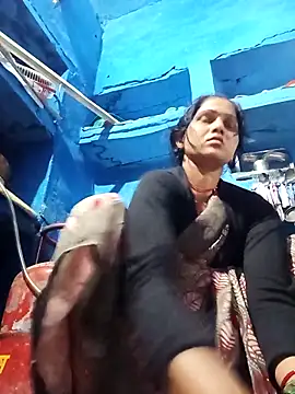 Jooli xx online show from 03-31-26, 01:07