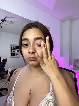 ambar 69  online show from 11-22-25, 04:22