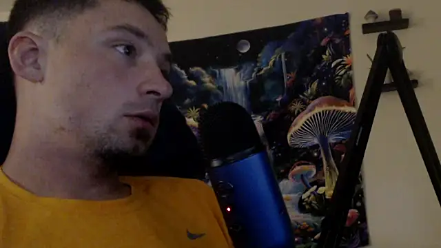 YoBlezz online show from 09-14-25, 03:05