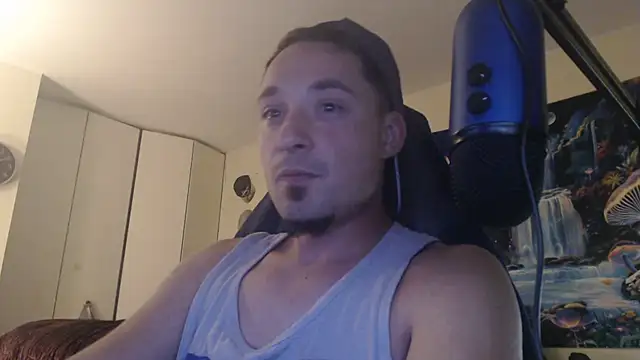 YoBlezz online show from 09-18-25, 05:09