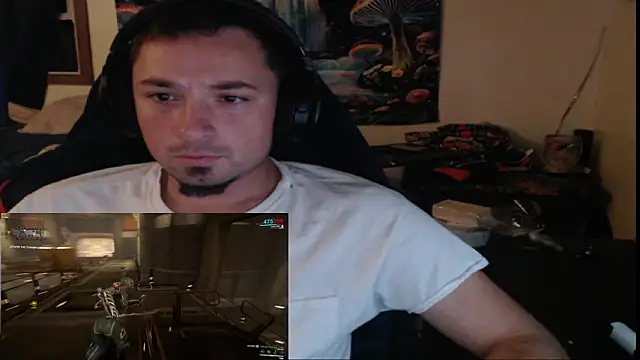 YoBlezz online show from 09-22-25, 01:18