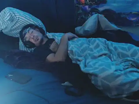 YoBlezz online show from 11-16-25, 09:09