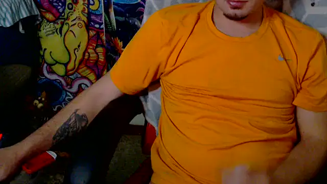 YoBlezz online show from 12-05-25, 05:05