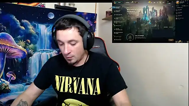 YoBlezz online show from 01-05-26, 10:13