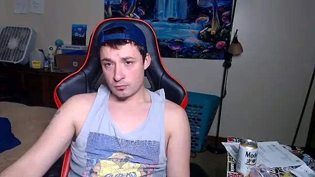 YoBlezz online show from 03-22-26, 04:27