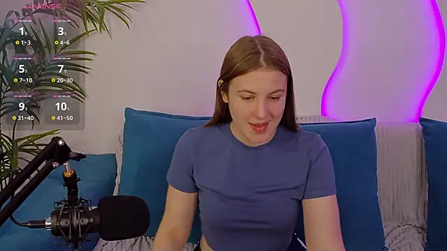 MelanieHenders online show from 09-25-25, 10:30