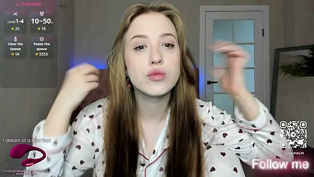 LightStar 18 online show from 09-25-25, 09:02