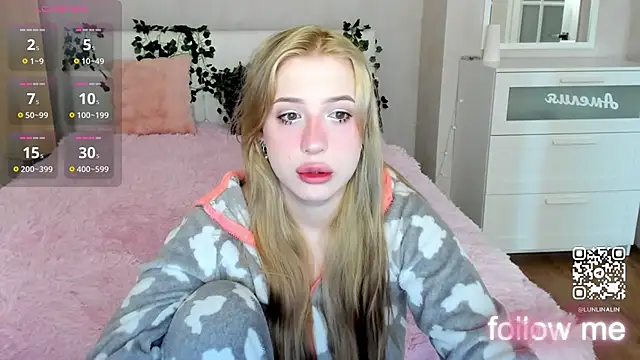 LightStar 18 online show from 10-04-25, 08:56