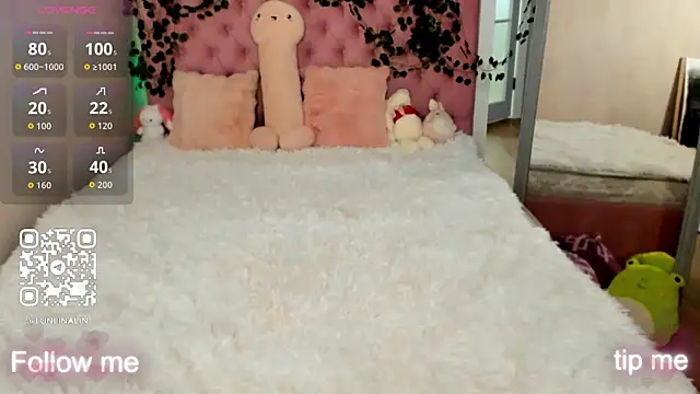 LightStar 18 online show from 11-21-25, 04:05