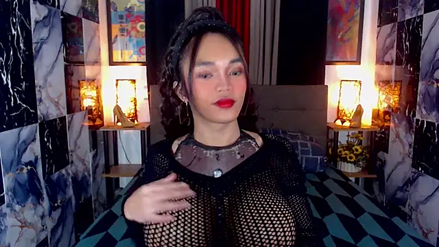 BigCockKharlaTS online show from 09-24-25, 05:16