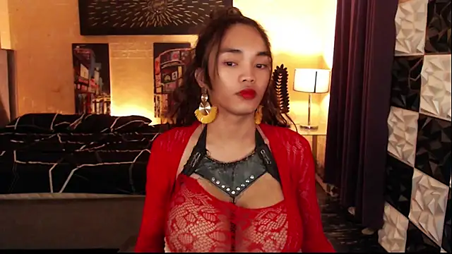 BigCockKharlaTS online show from 10-03-25, 09:12