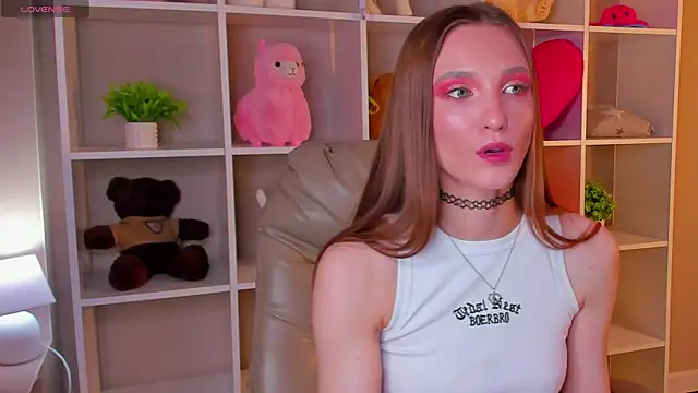 Alisha Green online show from 09-19-25, 08:27