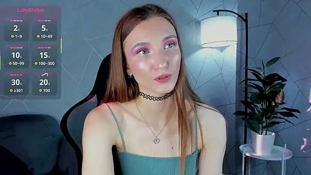 Alisha Green online show from 09-23-25, 09:01