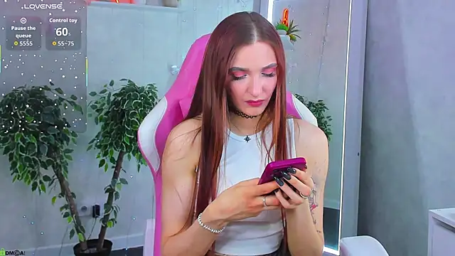 Alisha Green online show from 04-15-26, 09:27