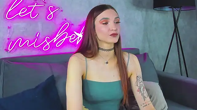 Alisha Green online show from 04-23-26, 09:30