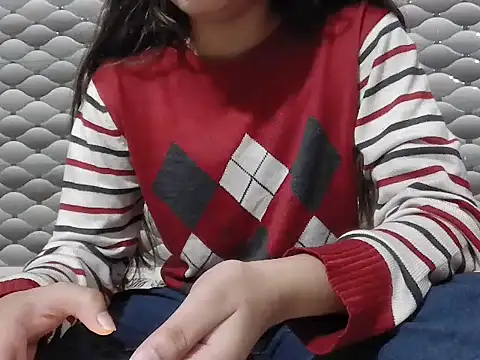 Jashika sharma online show from 02-07-26, 08:29