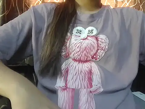 Jashika sharma online show from 02-19-26, 07:37