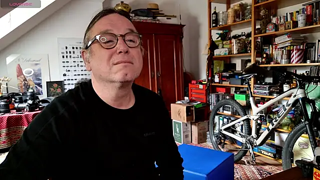 Jack Beaulieu online show from 11-07-25, 09:53