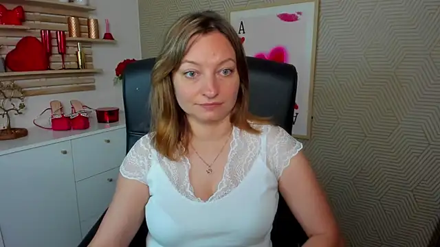 angelaSamt online show from 06-09-26, 05:52