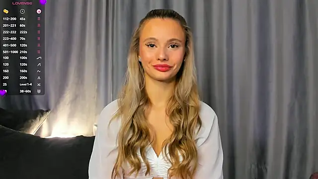 NaughtySeraphine online show from 11-05-25, 06:13