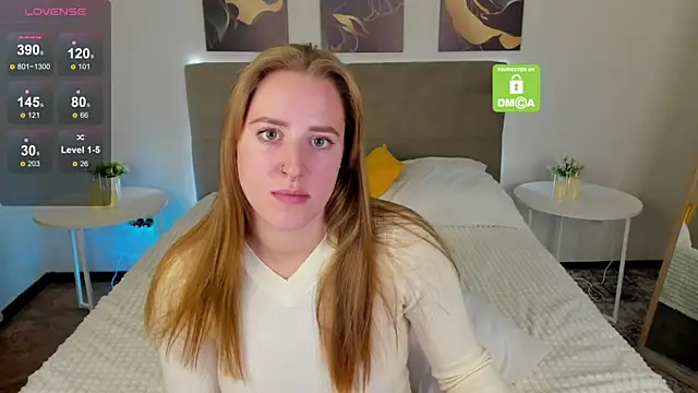 Alice Cire online show from 09-30-25, 09:14