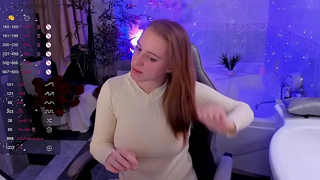 Alice Cire online show from 02-03-26, 01:59