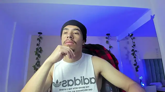 Muscle Scott online show from 01-18-26, 02:32