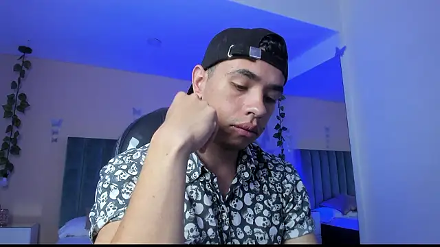 Muscle Scott online show from 02-02-26, 12:59