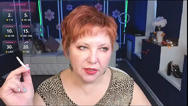 Kira Kenett online show from 10-10-25, 11:20