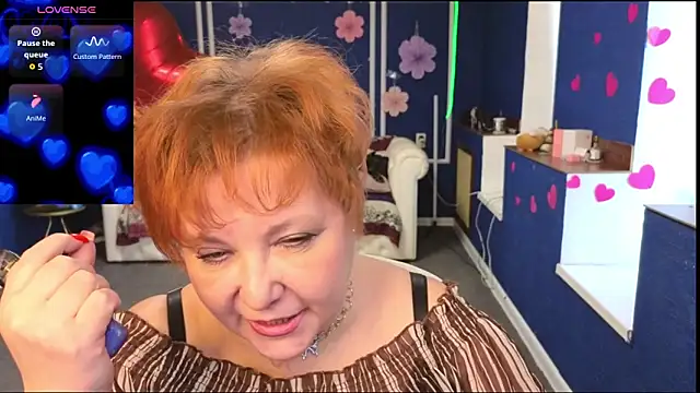 Kira Kenett online show from 03-18-26, 12:52