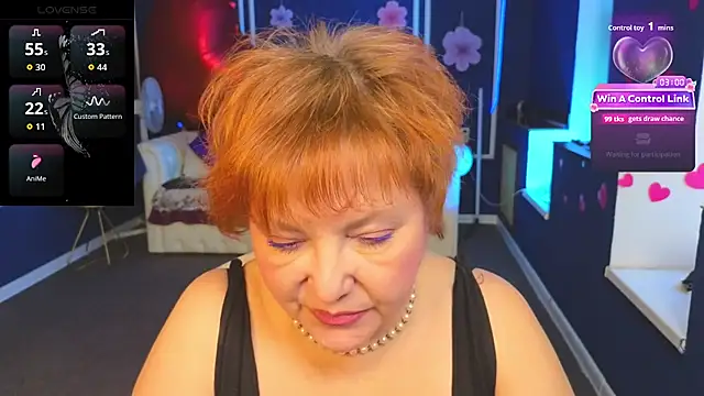 Kira Kenett online show from 03-31-26, 10:04