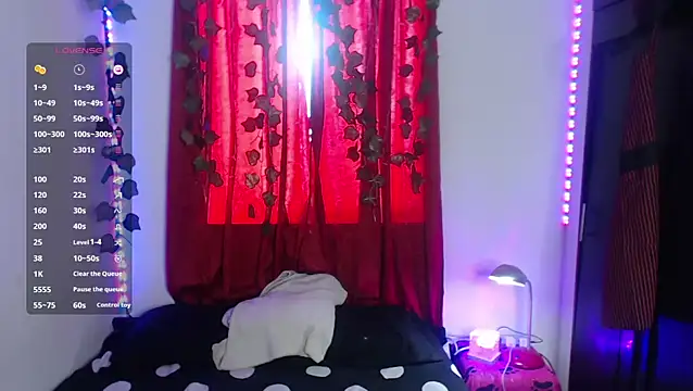 nina cat420 online show from 09-11-25, 06:08