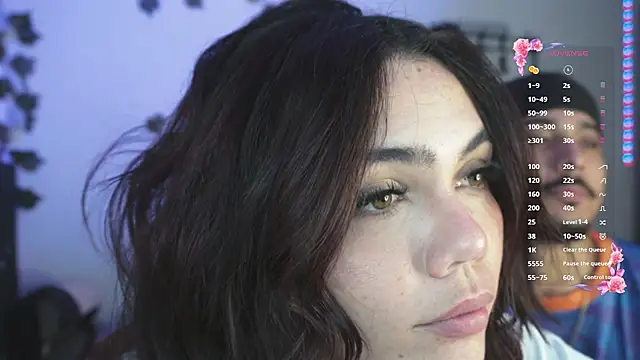 nina cat420 online show from 02-06-26, 09:34