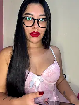 Snapshot of Alexa69xx chatting on 09-22-25, 12:34 Alexa69xx online show from 09-22-25, 12:34