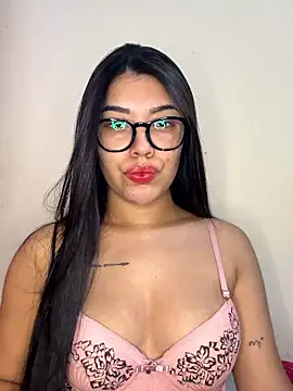 Alexa69xx online show from 10-24-25, 05:42