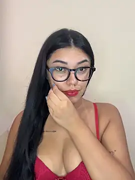 Alexa69xx online show from 04-07-26, 06:30