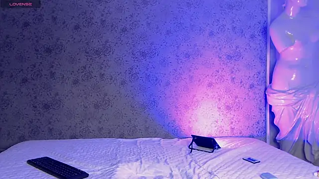 Melody Bakeer online show from 09-11-25, 03:01