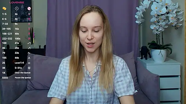 SoonMoor online show from 03-27-26, 06:29