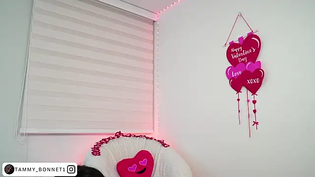 tammy bonet online show from 02-15-26, 03:47