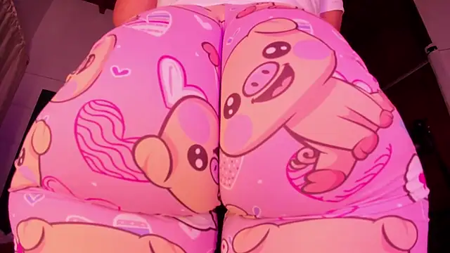 Gabby Haze online show from 02-13-26, 05:58