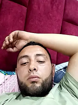 angelitocalientico online show from 01-11-26, 09:09