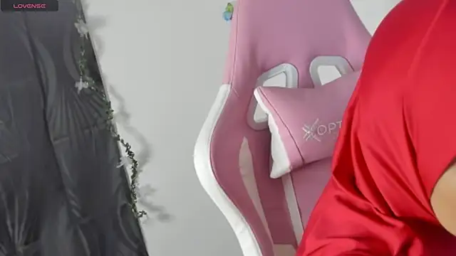 dalila kemur online show from 09-17-25, 04:14